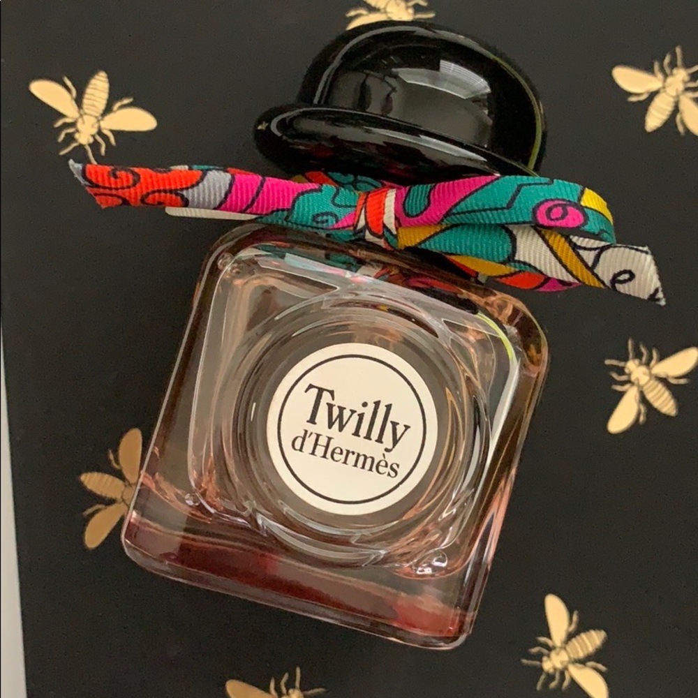 Twilly d’Hermes